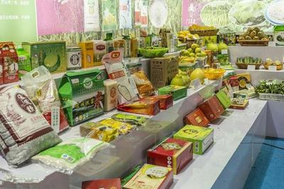 農(nóng)副土特產(chǎn)品行業(yè) 未來職業(yè)發(fā)展的藍海