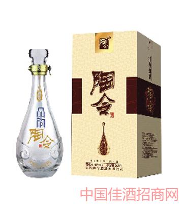 江西陶令酒業 傳世佳釀，醇香中國——產品名錄鑒賞