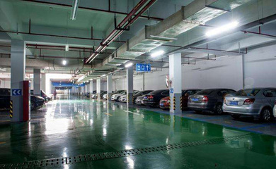 杭州率先出臺全國首部公共停車場管理服務(wù)標準 停車服務(wù)邁入規(guī)范化新階段