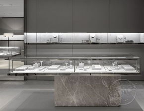 宜佳知識庫 珠寶展柜與停車場服務的特點介紹